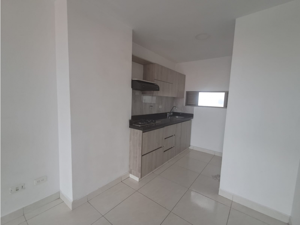 VENDO APARTAMENTO EN BARRIO CRISTOBAL — foto 4
