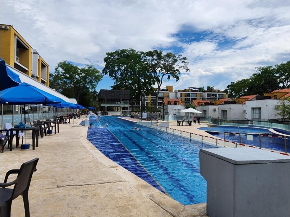 Venta de apartamento en Family PH Resort, Santa Fe de Antioquia — foto 4