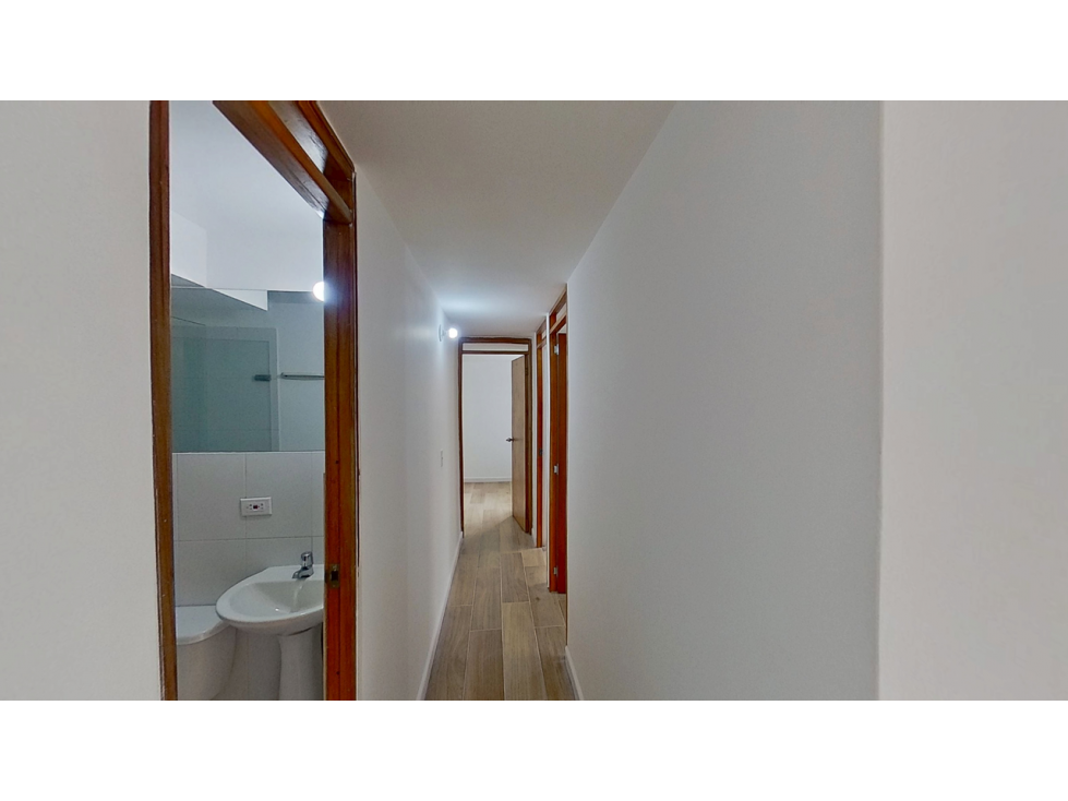 VENTA APARTAMENTO EN BELLO SECTOR VALADARES. — foto 4