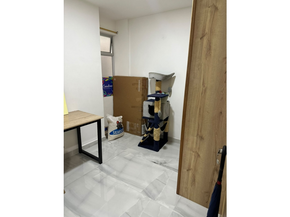 APARTAMENTO EN VENTA ITAGUI LA GLORIA EN EDIFICIO PH — foto 4