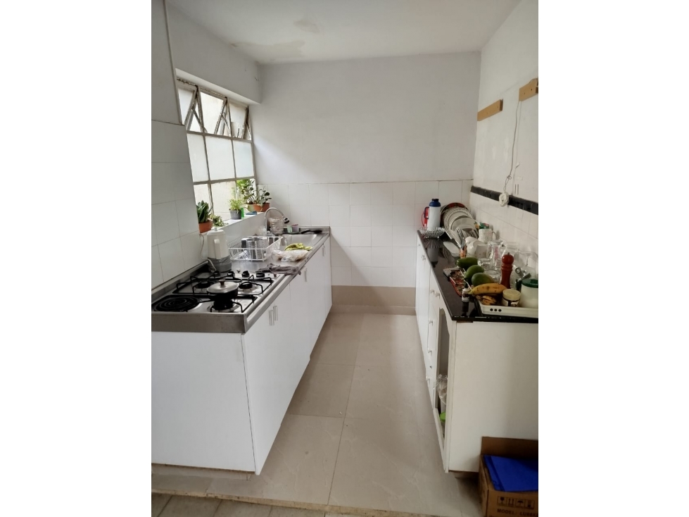 VENTA DE CASA LOTE EN CONQUISTADORES — foto 2