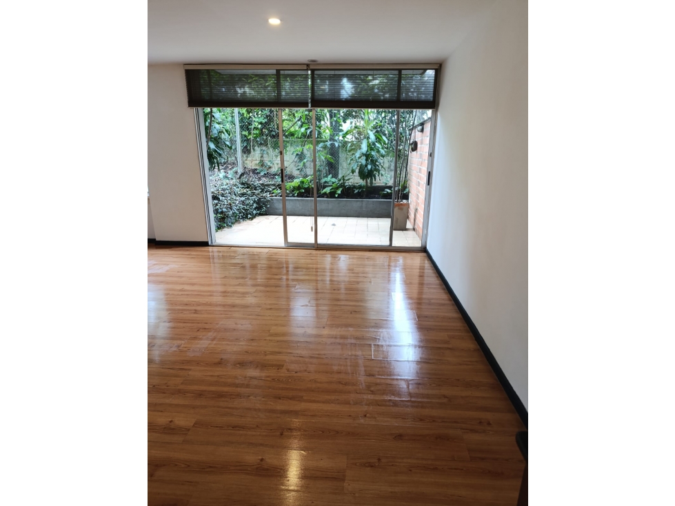 VENTA APARTAESTUDIO AIRBNB EN EL SECTOR DE PROVENZA, EL POBLADO