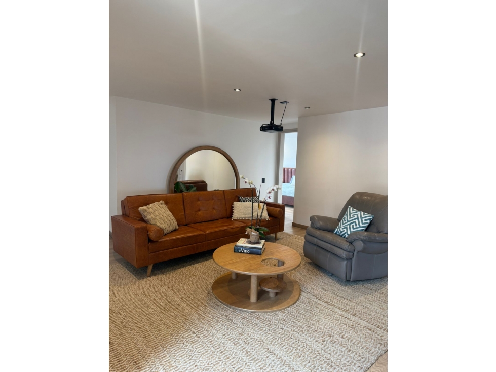 VENTA DE APARTAMENTO EN EL POBLADO — foto 6