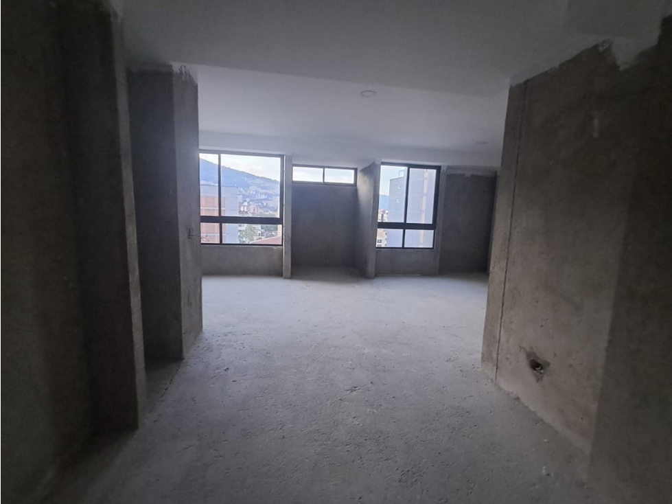 VENDO APARTAMENTO EN SIMON BOLIVAR — foto 5