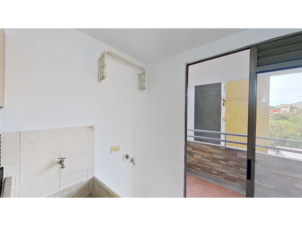 VENTA APARTAMENTO MEDELLIN SECTOR LOS COLORES. — foto 2