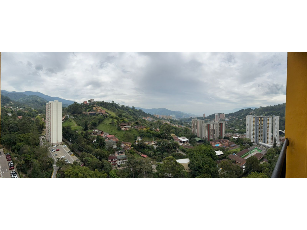 VENTA APARTAMENTO LA ESTRELLA SECTOR LA INMACULADA. — foto 4