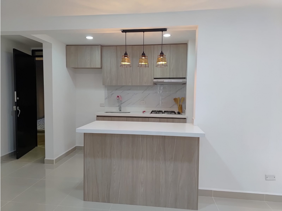 APARTAMENTO EN ARRIENDO EN RIONEGRO, ANTIOQUIA — foto 6