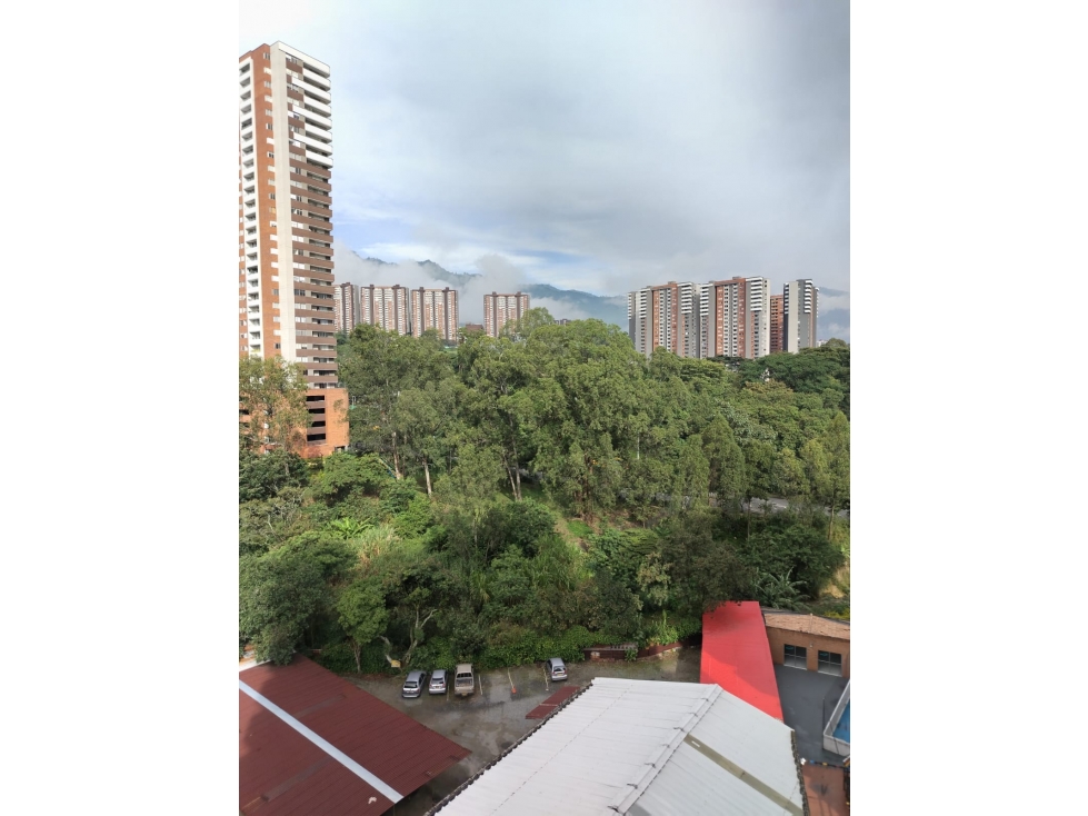 VENTA DE APARTAMENTO EN BARLOVENTO B OBRERO CON EXCELENTE VISTA — foto 4