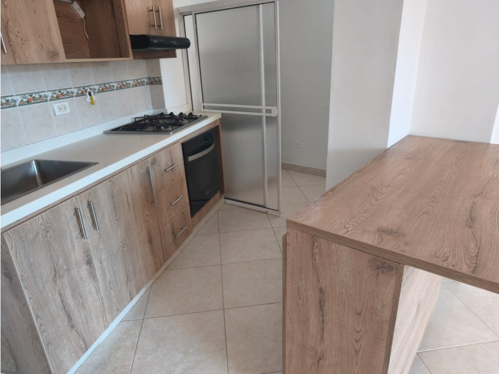 APARTAMENTO EN VENTA ENVIGADO PRIMAVERA EN EDIFICIO PH — foto 5