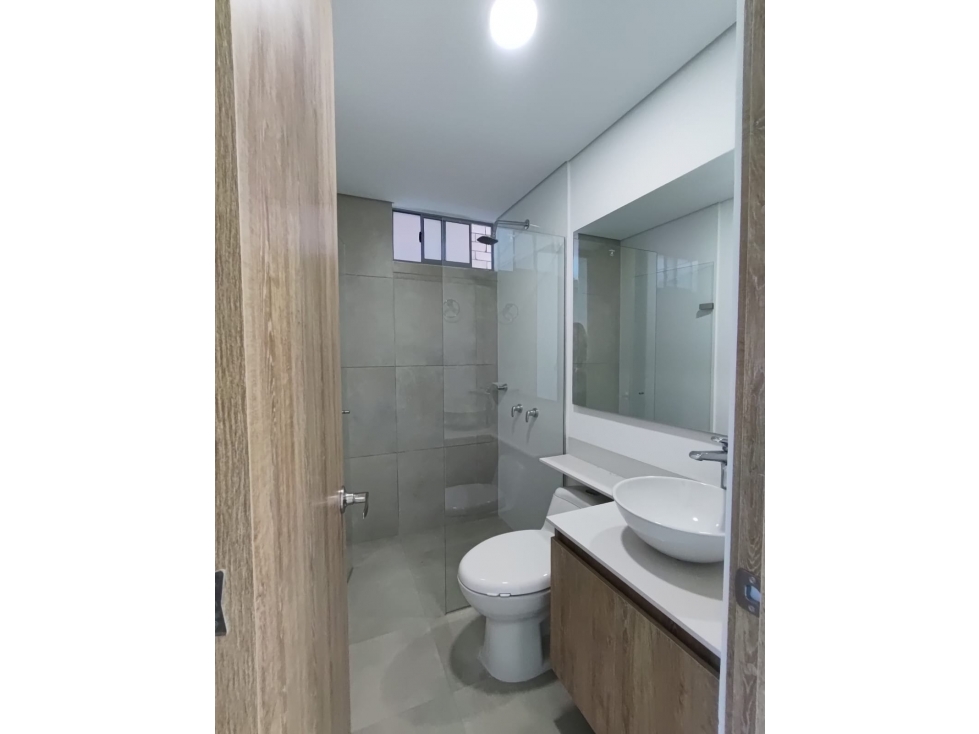VENTA DE APARTAMENTO EN SABANETA — foto 6
