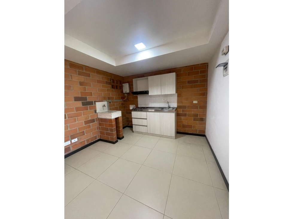 APARTAESTUDIO BELEN LOS ALPES — foto 3