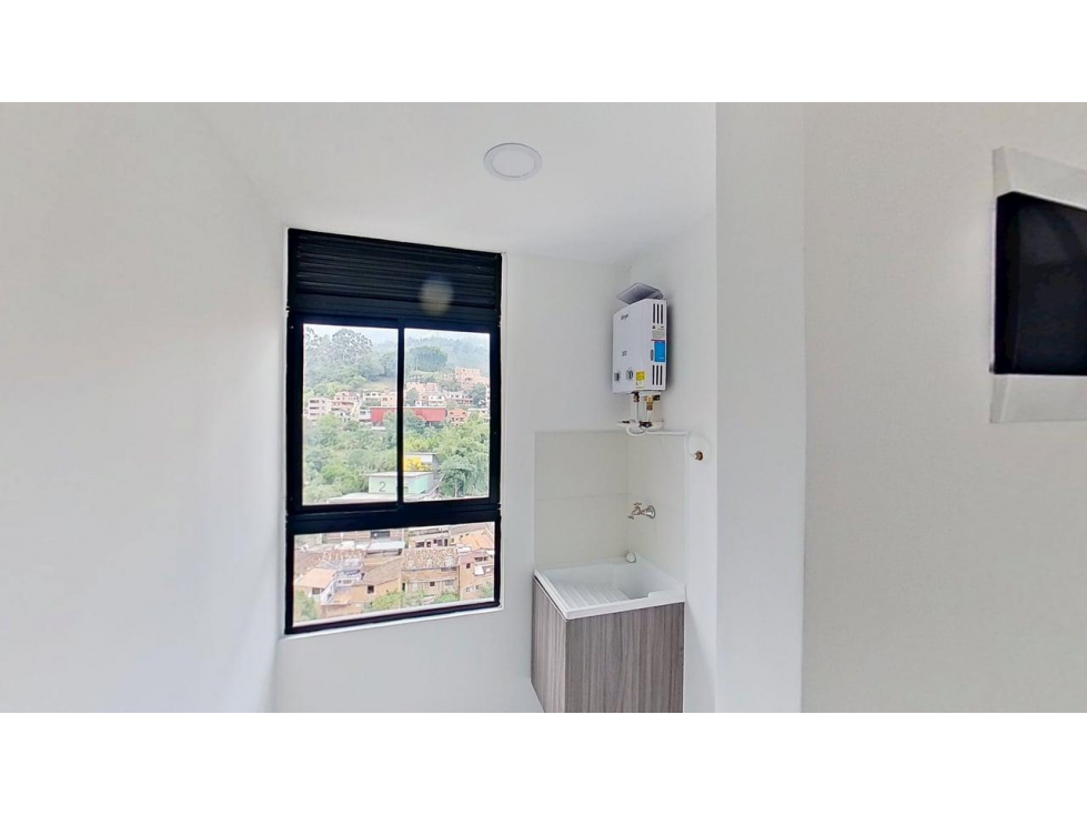 VENTA APARTAMENTO ENVIGADO SECTOR CHINGUI. — foto 3