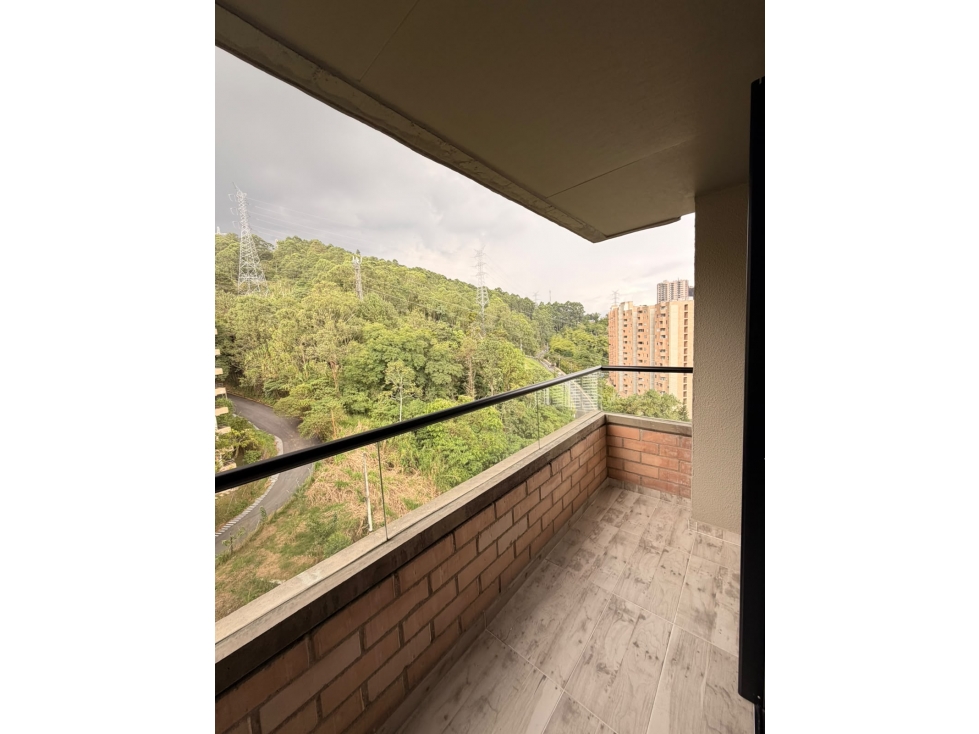 VENTA DE APARTAMENTO EN LA LOMA DEL INDIO SKY 72 WR — foto 4