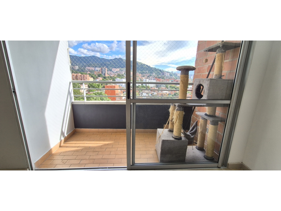 VENDO APARTAMENTO ENVIGADO SECTOR LA SEBASTIANA — foto 5