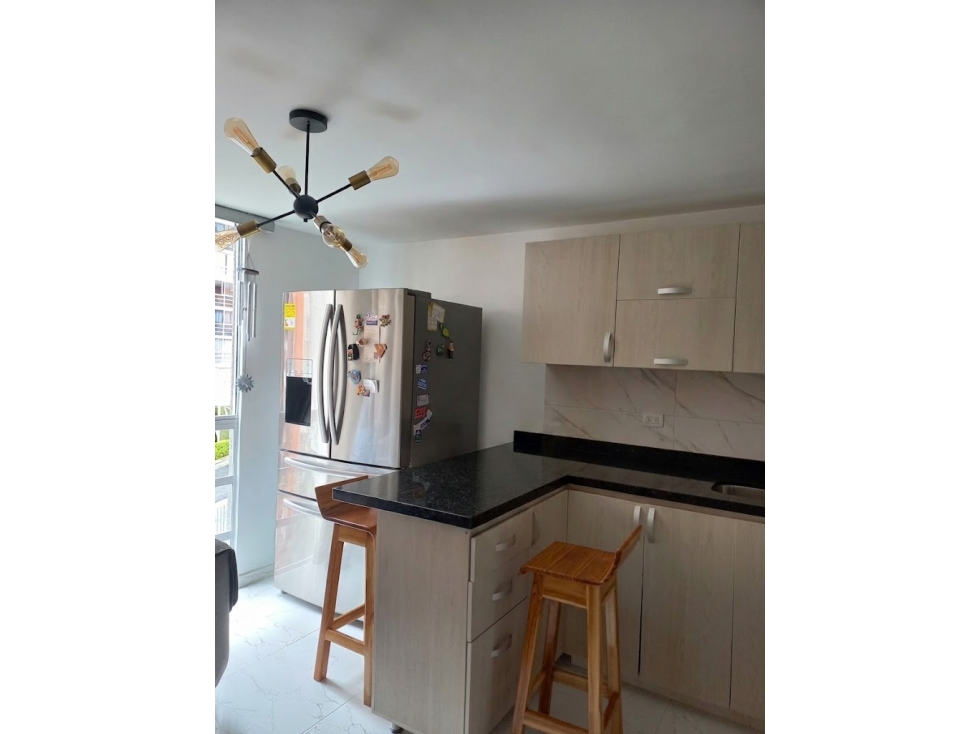 EN VENTA APARTAMENTO EN SABANETA - MARIA AUXILIADORA — foto 6