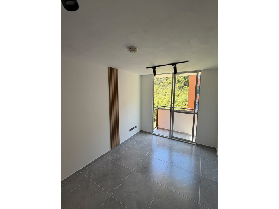 HERMOSO APARTAMENTO EN VENTA PARA ESTRENAR EN ROBLEDO LA AURORA — foto 2