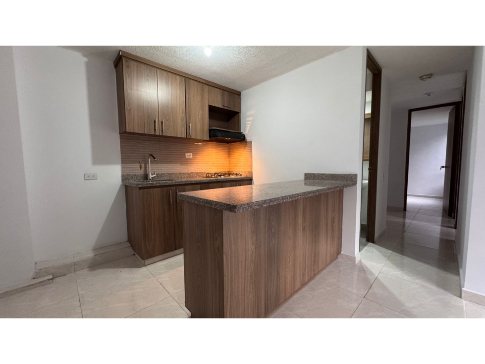 EN VENTA APARTAMENTO EN ITAGUI - LOS GOMEZ — foto 5