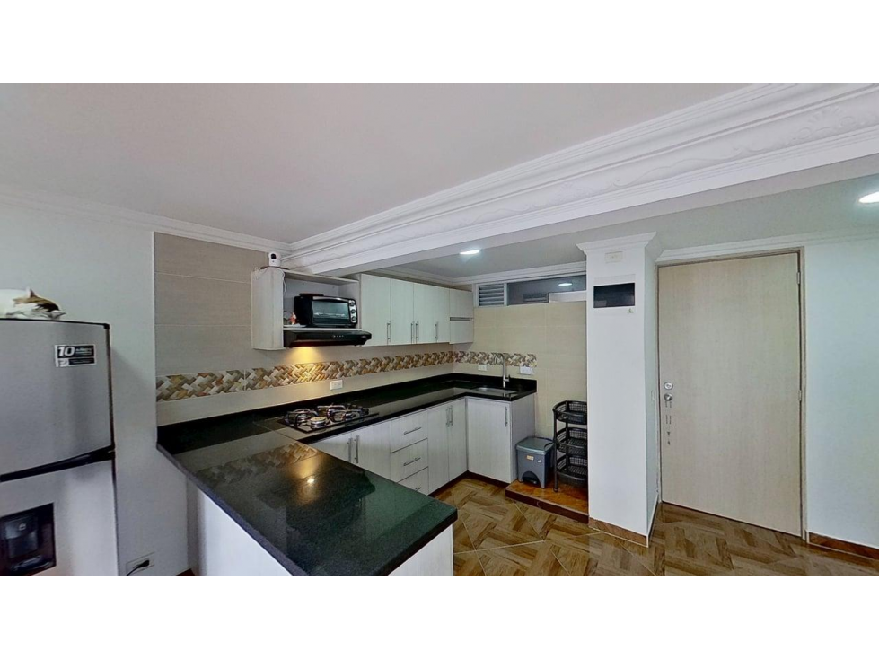 VENTA APARTAMENTO EN BELLO SECTOR NAVARRA.