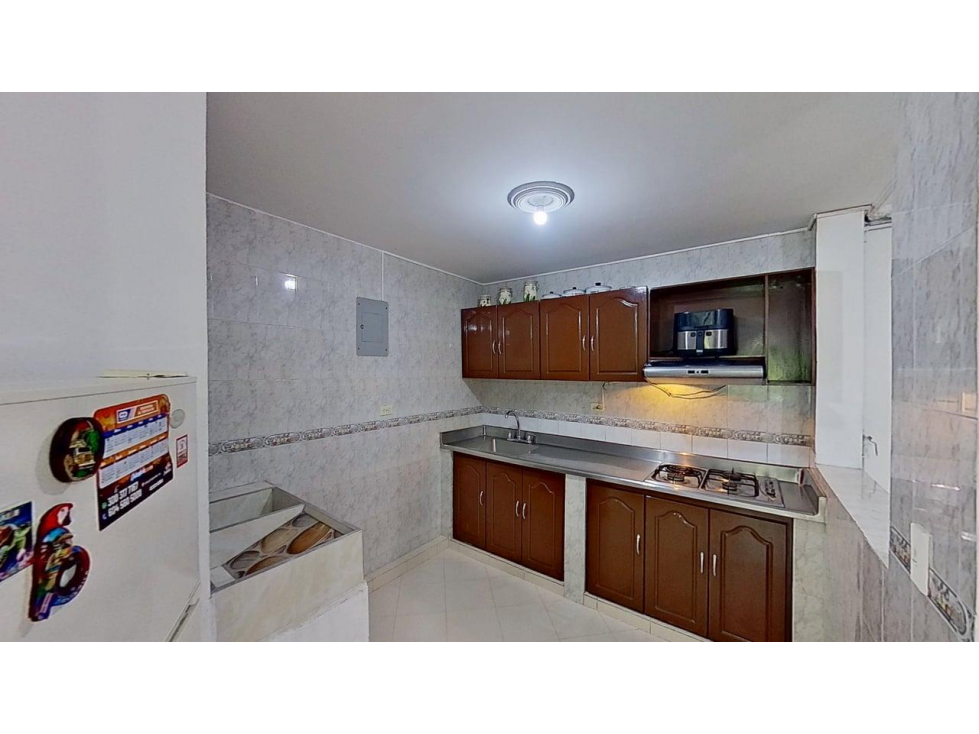 VENTA APARTAMENTO MEDELLIN SECTOR PALENQUE.