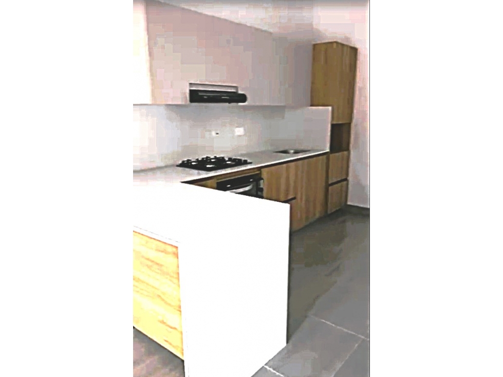 VENTA APARTAMENTO NUEVO JARDÍN, ZONA URBANA — foto 3