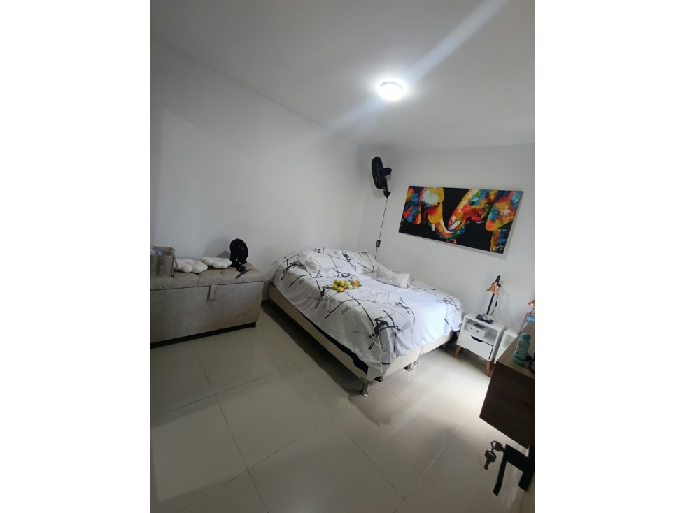 APARTAMETNO EN VENTA BELEN RODEO ALTO UNIDAD CERRADA — foto 5