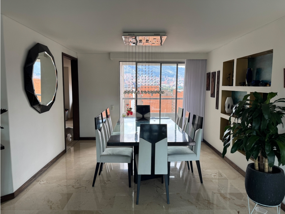VENDO APARTAMENTO EN LAURELES — foto 2