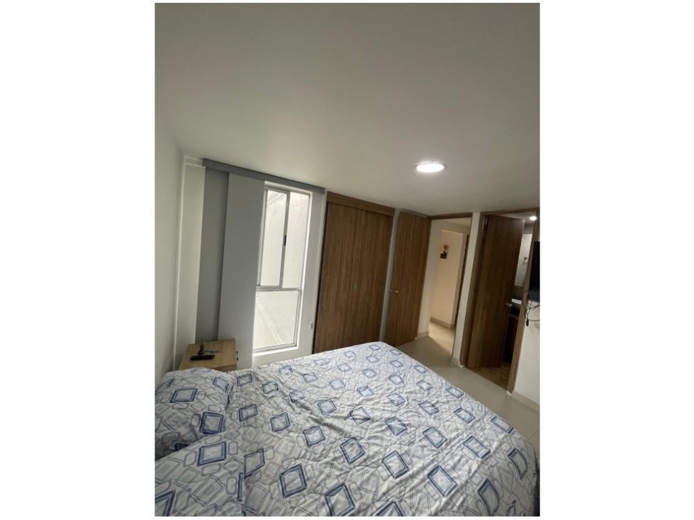 VENDO APARTAMENTO MEDELLIN, RODEO ALTO — foto 5
