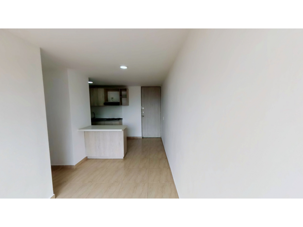 VENTA APARTAMENTO LA ESTRELLA SECTOR LA INMACULADA 1. — foto 5