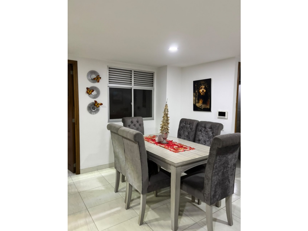 VENTA DE APARTAMENTO EN CABAÑAS CON ESPECTACULARES ESPACIOS — foto 6