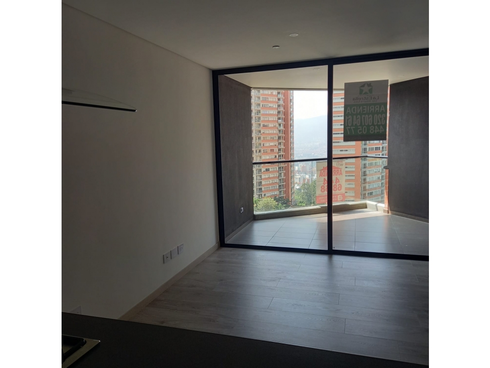 VENTA APARTAMENTO EN EL POBLADO — foto 3