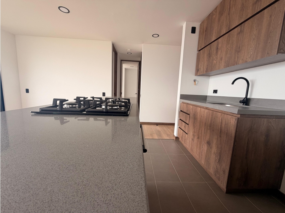 Apartamento para Estrenar en Venta - Altos del Trianón, Envigado — foto 5
