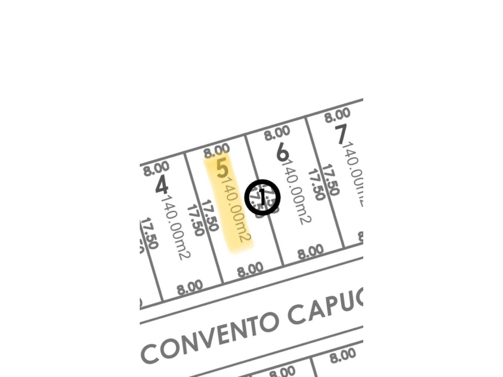 Residencial La Nogalera Manzana 1, Lote 5 - 4
