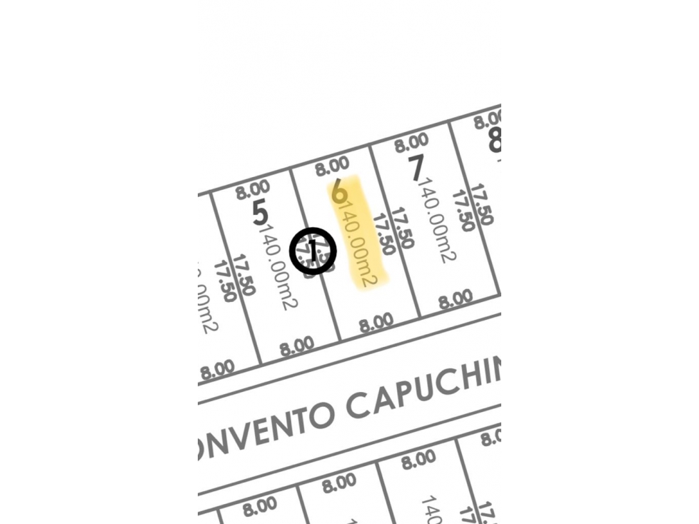 Residencial La Nogalera Manzana 1, Lote 6 - 4