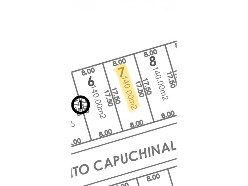 Residencial La Nogalera Manzana 1, Lote 7 - 4