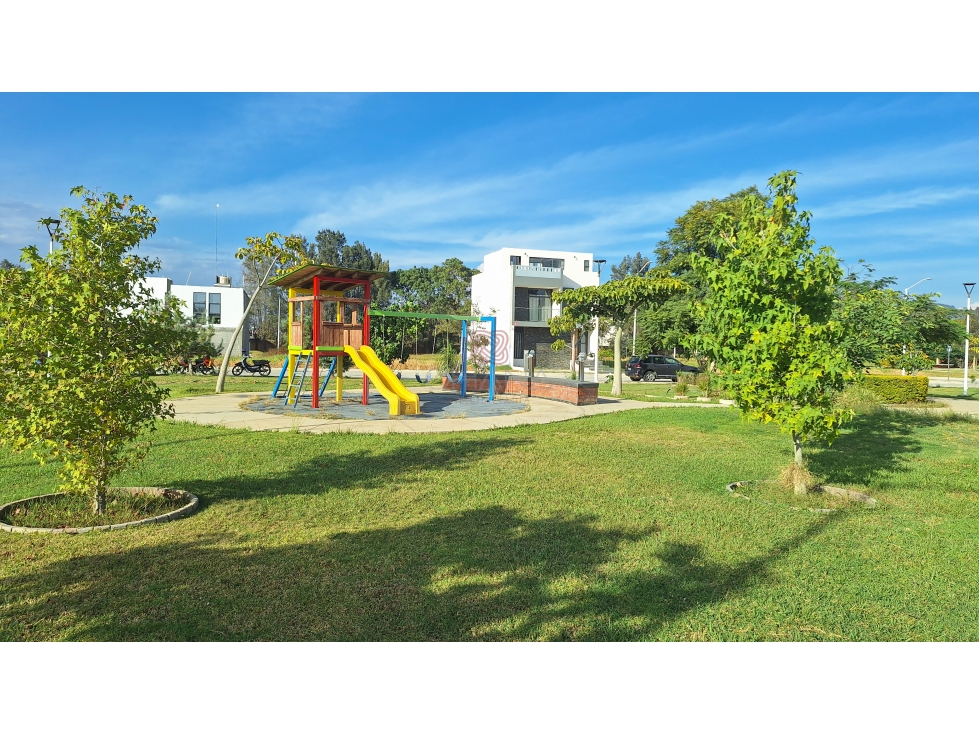 Residencial Campesinos Manzana 5, Lote 9 - 3