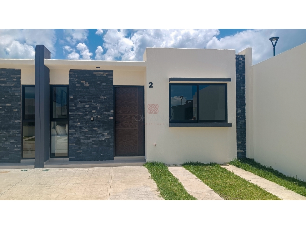 Casa en Venta, Residencial Santa Fe (3Recàmaras) — foto 2