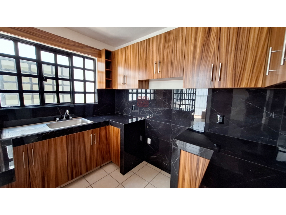 Casa en Venta Colonia Bugambilias - 3