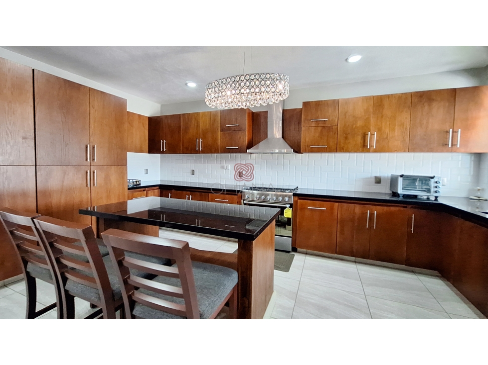 Casa en Venta Residencial Nápoles, Abba 2 - 5