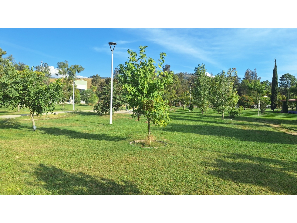 Residencial Campesinos Manzana 5, Lote 9 - 5