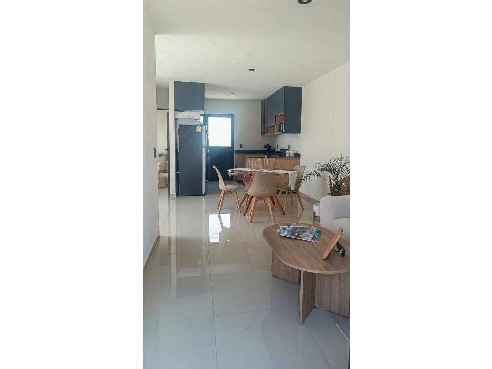 Casa en Venta, Residencial Santa Fe (3Recàmaras) — foto 6