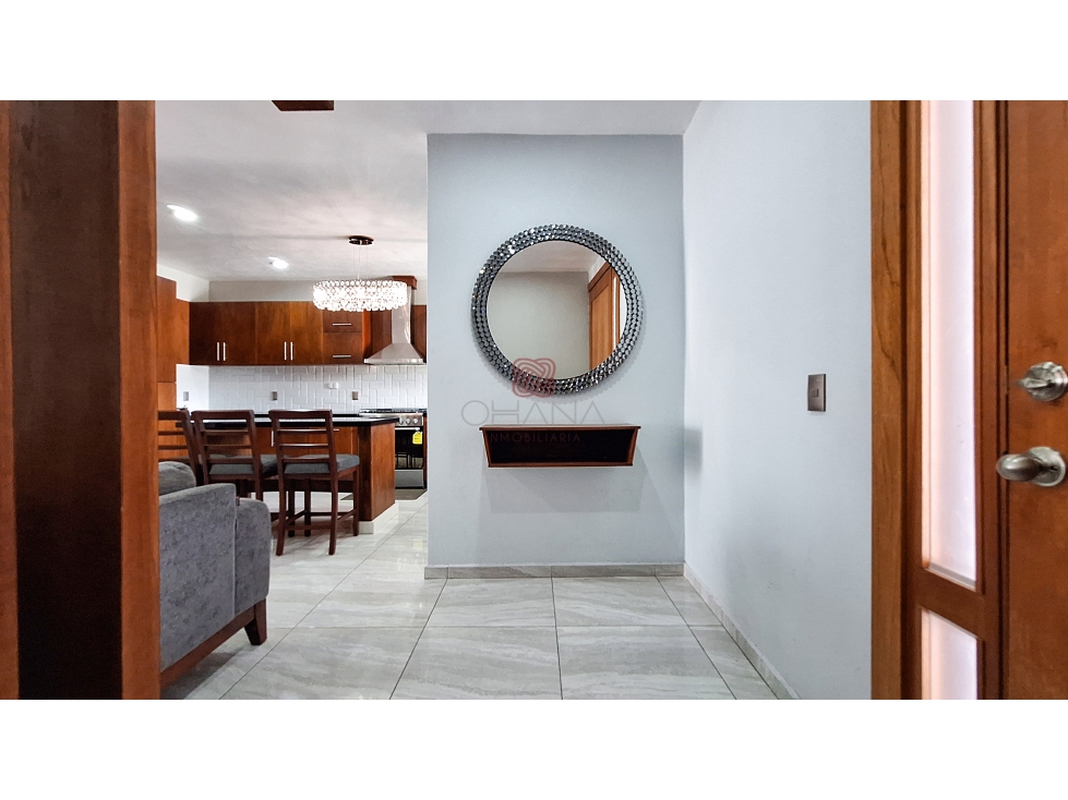 Casa en Venta Residencial Nápoles, Abba 2 - 2