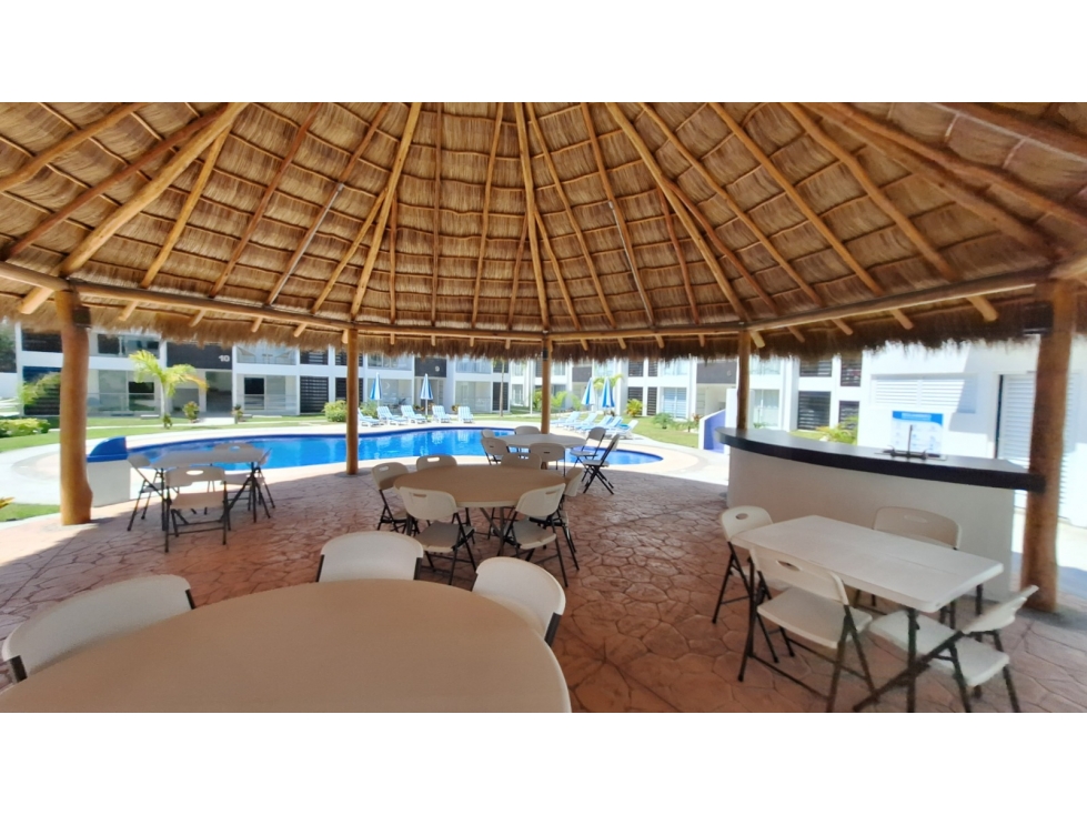 Residencial Las Ceibas, Dpto. Kios edificio 1C - 2