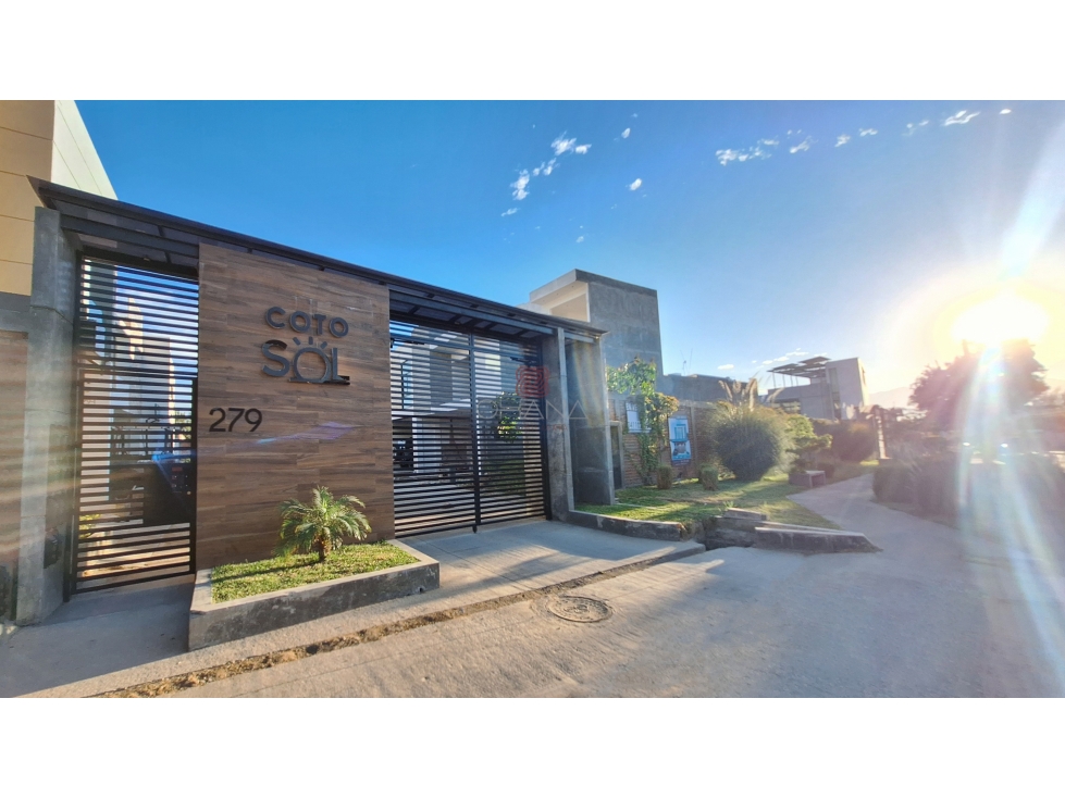 Residencial Sol & Luna, Casa Sol - 3