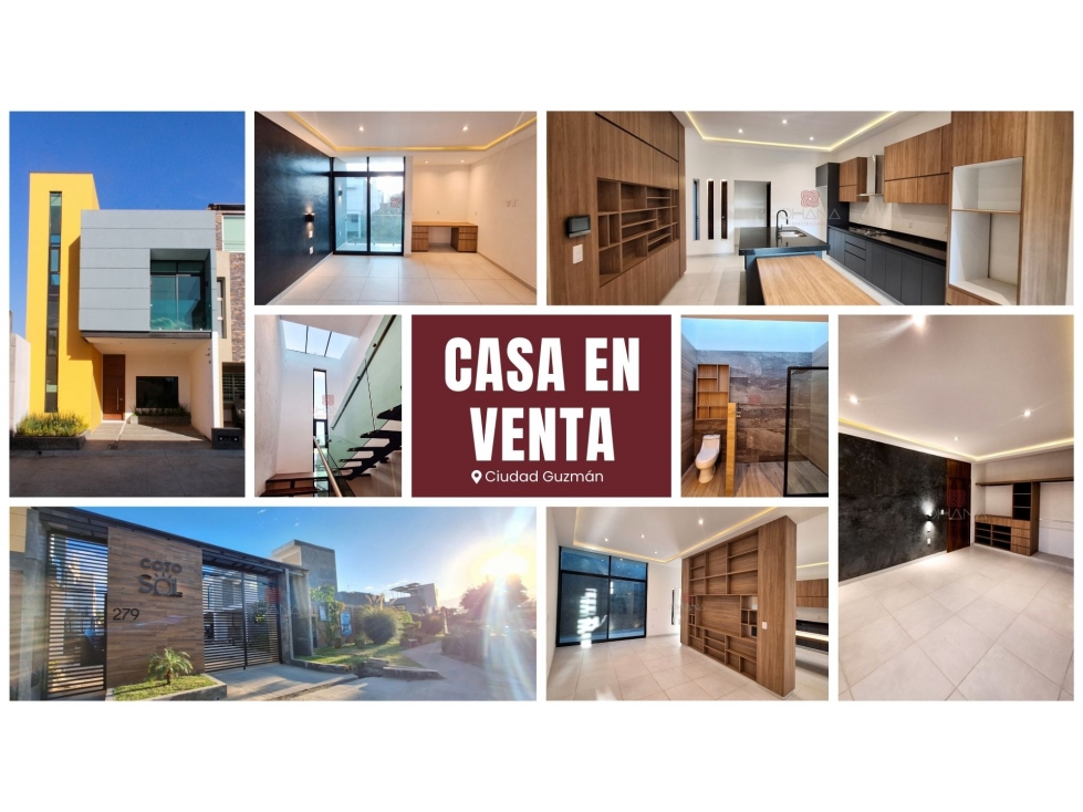 Residencial Sol & Luna, Casa Sol - 2