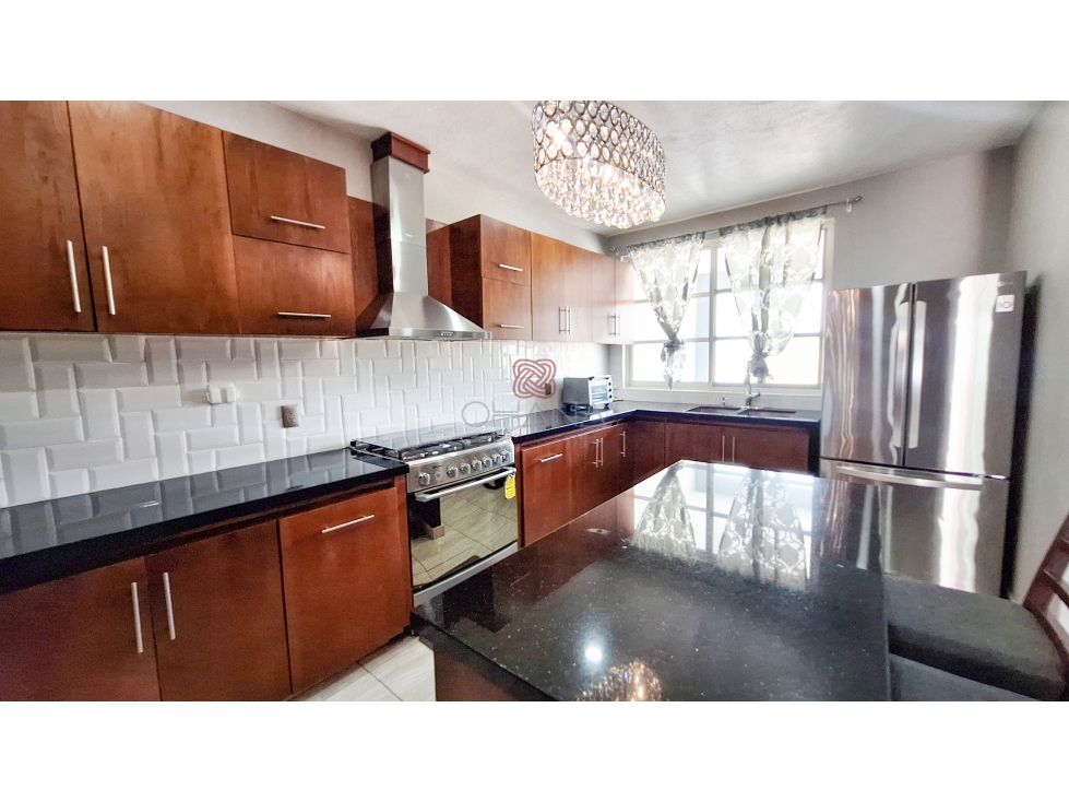 Casa en Venta Residencial Nápoles, Abba 2 - 6