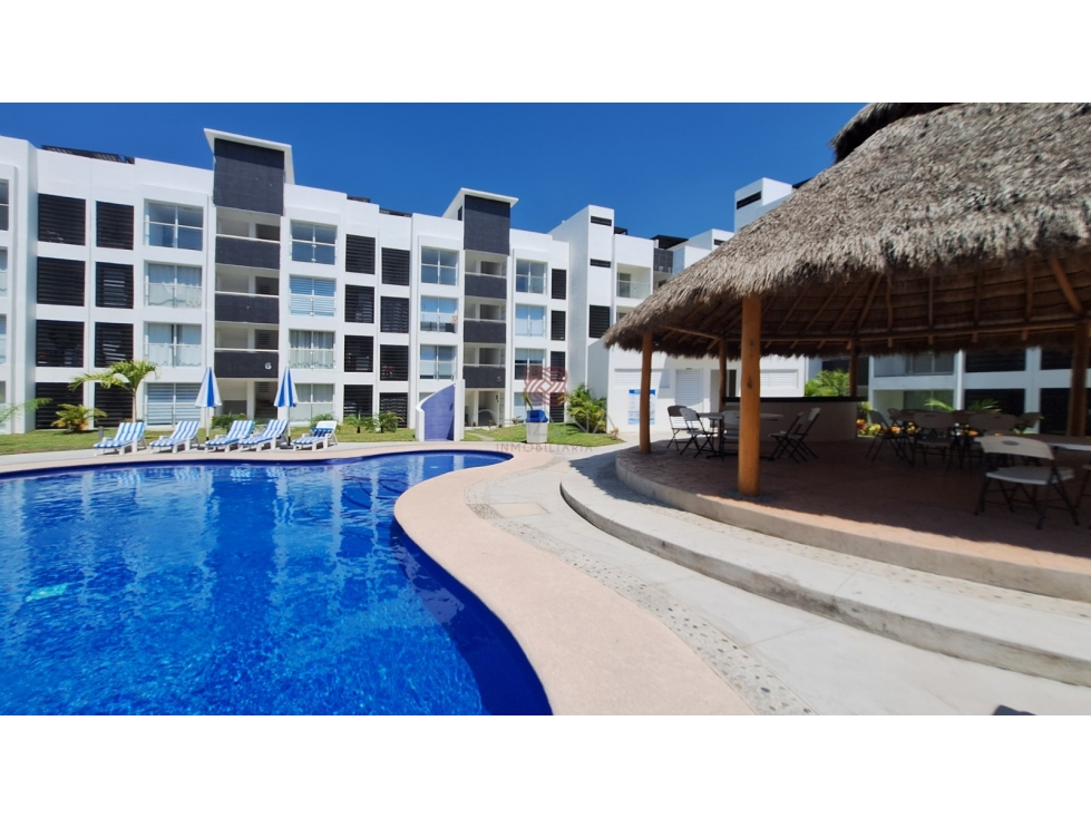 Residencial Las Ceibas, Dpto. Kios edificio 1C - 3