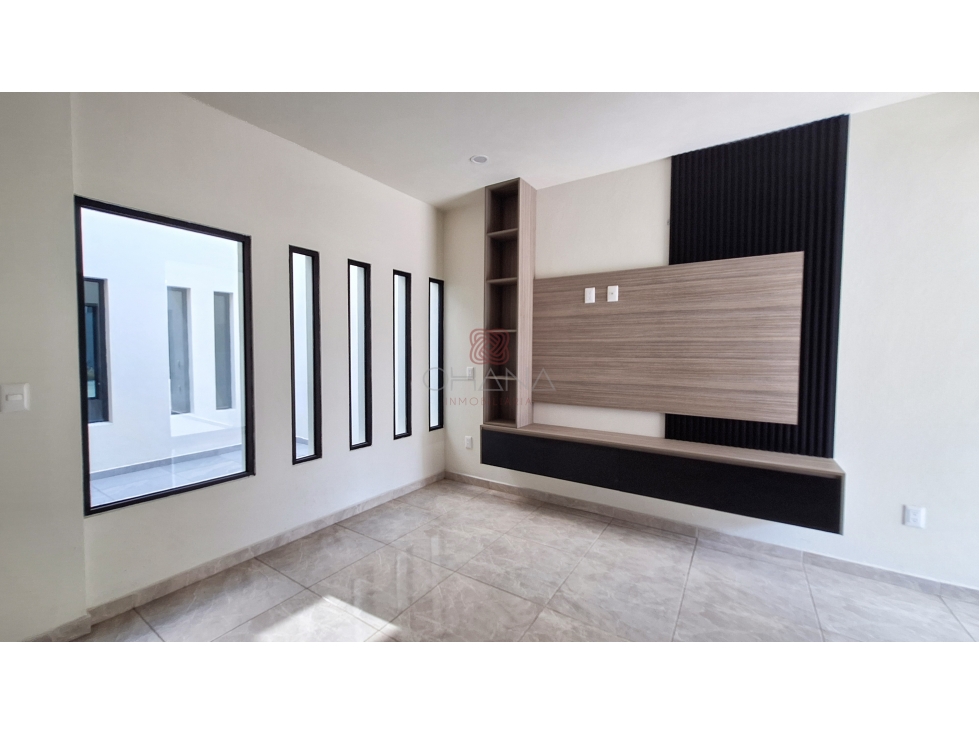 Residencial Sol y Luna, Casa Marte - 4