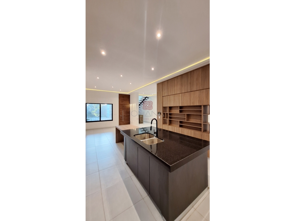 Residencial Sol & Luna, Casa Sol - 4