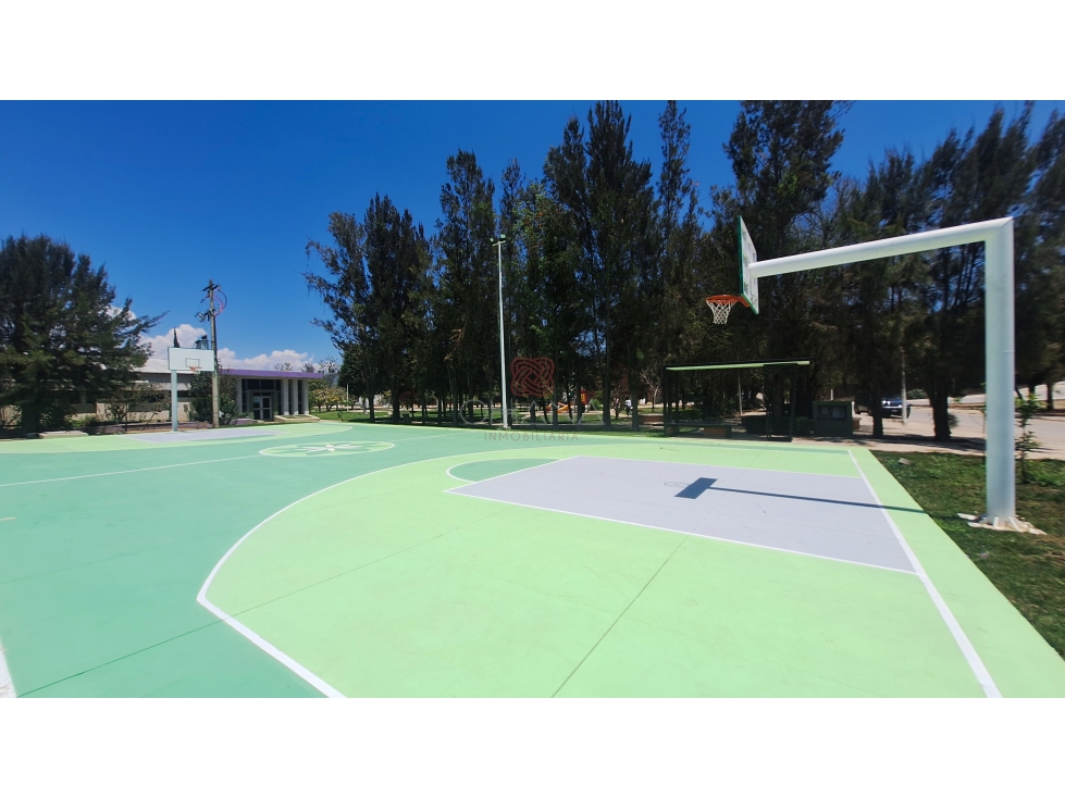 Residencial Campesinos Manzana 5, Lote 9 - 6