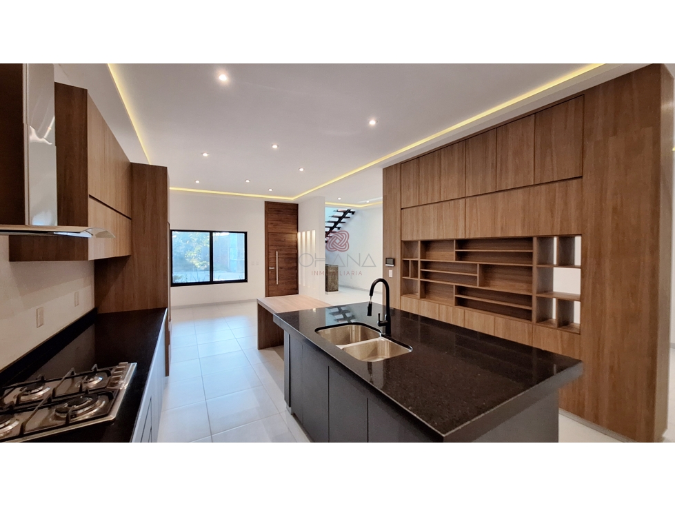 Residencial Sol & Luna, Casa Sol - 6